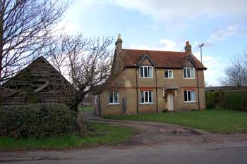 former Plough Wyboston Mar 2007